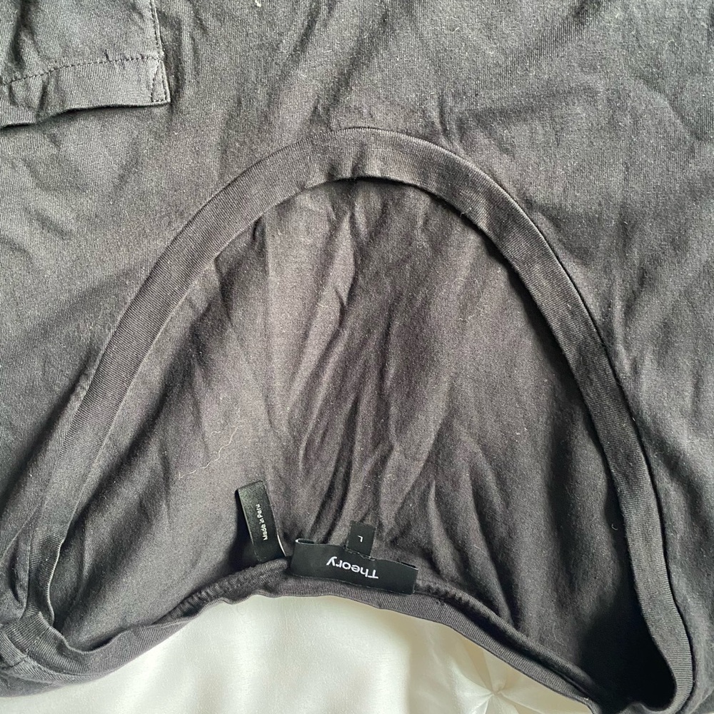 Theory summer dress